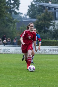 Bild 344 - B-Juniorinnen SV Henstedt Ulzburg - SV Wahlstedt : Ergebnis: 11:0